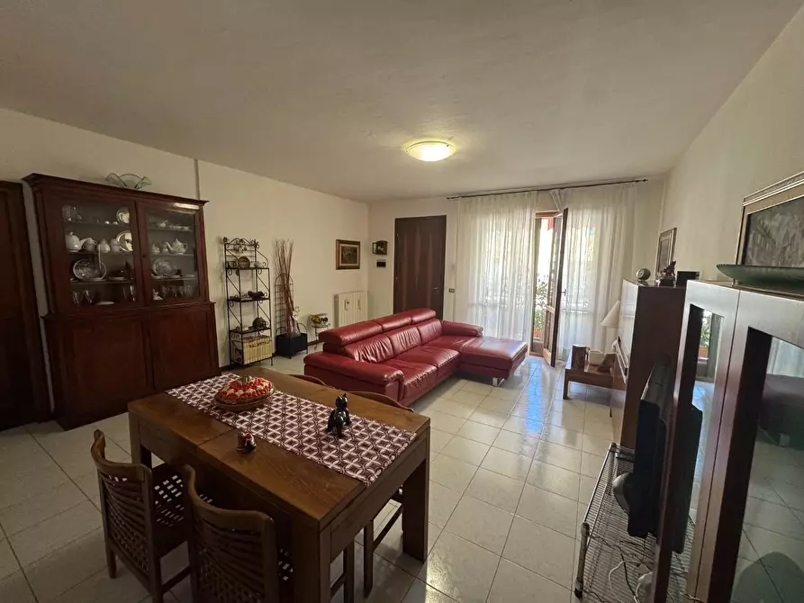 Immagine 14 di Appartamento in vendita  a Livorno