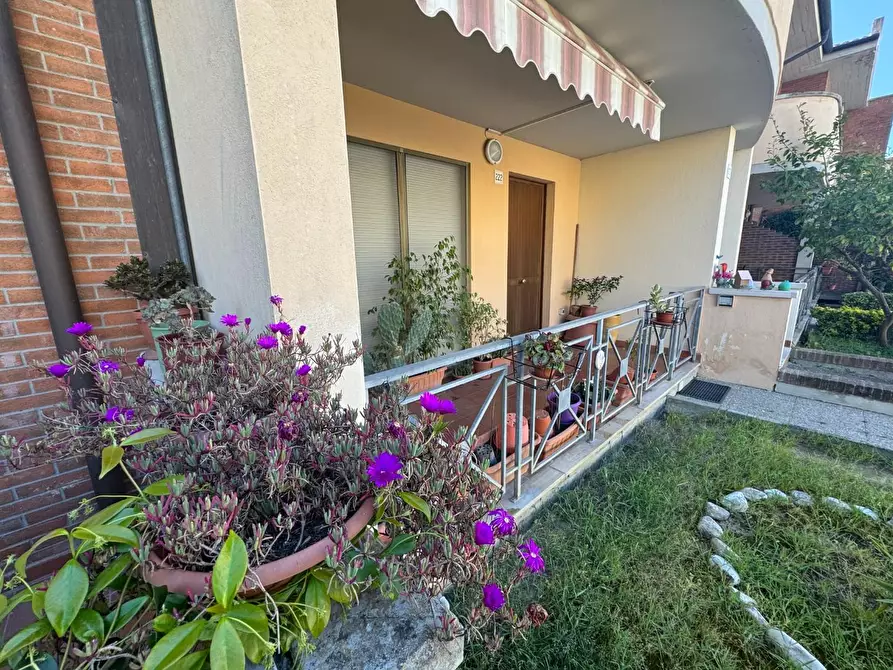 Immagine 5 di Appartamento in vendita  a Livorno