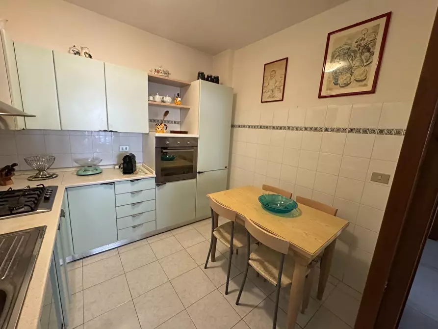 Immagine 21 di Appartamento in vendita  a Livorno
