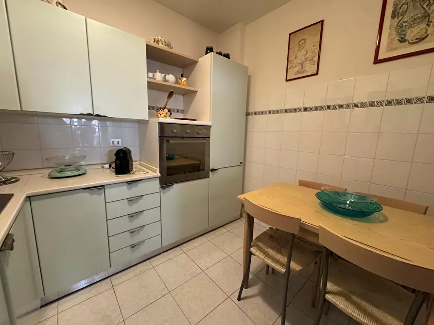 Immagine 20 di Appartamento in vendita  a Livorno
