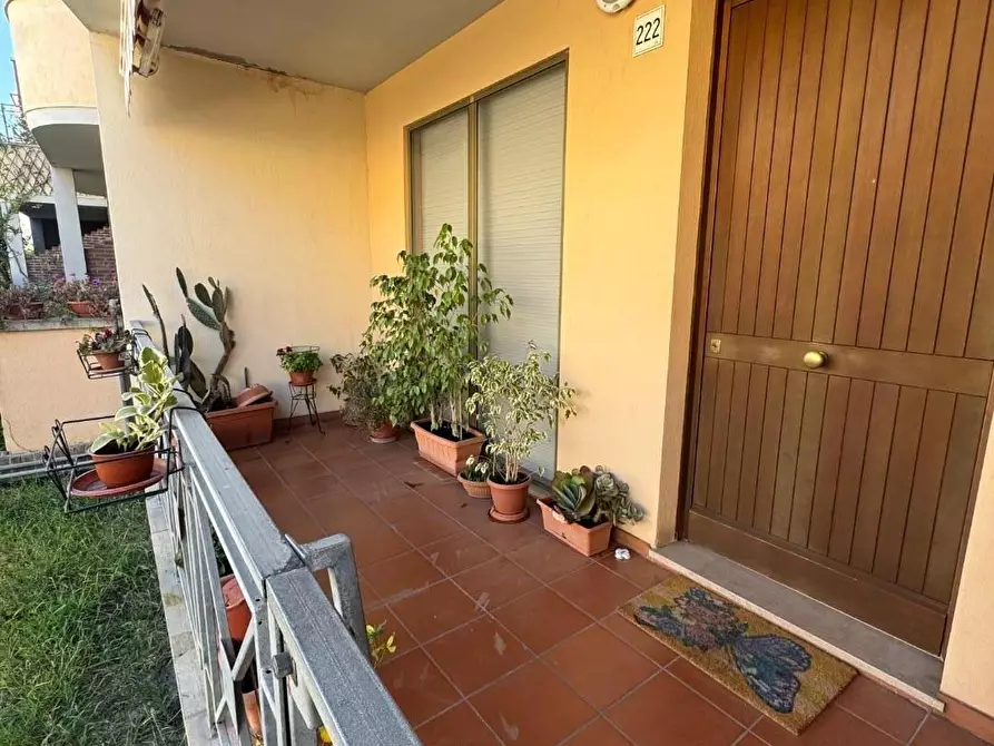 Immagine 3 di Appartamento in vendita  a Livorno
