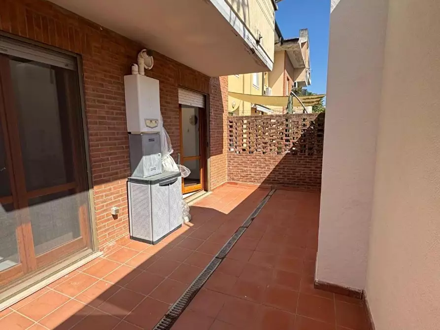 Immagine 42 di Appartamento in vendita  a Livorno