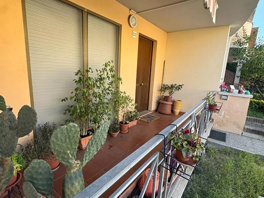 Immagine 4 di Appartamento in vendita  a Livorno