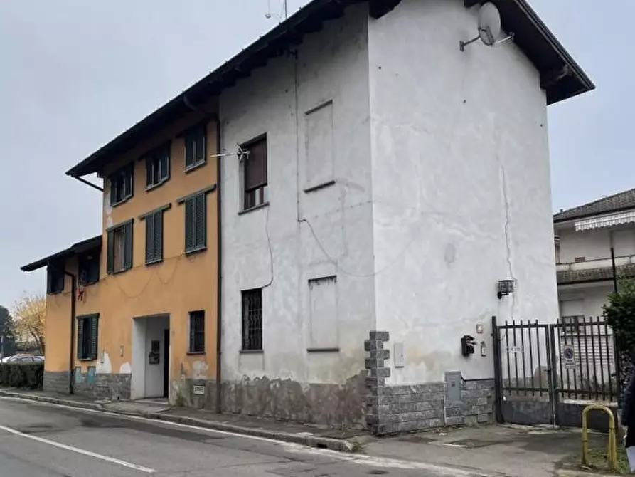 Immagine 1 di Appartamento in vendita  a Cornaredo