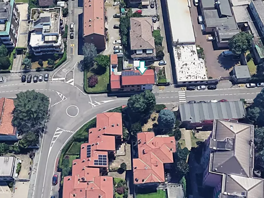 Immagine 2 di Appartamento in vendita  a Cornaredo