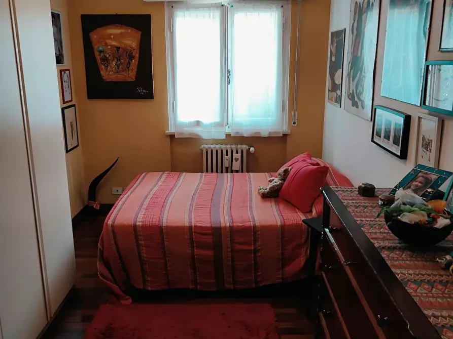 Immagine 8 di Appartamento in vendita  a Livorno