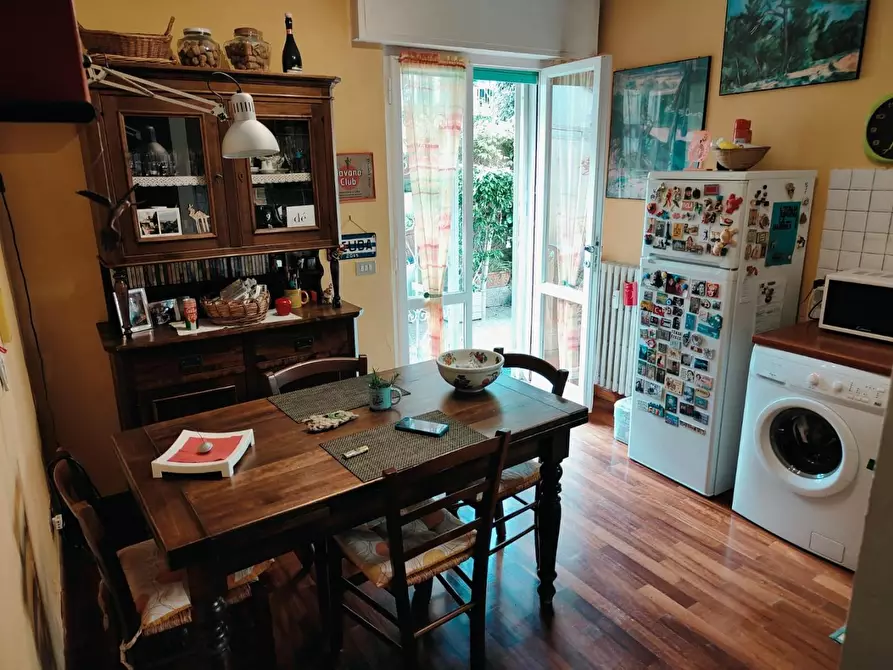 Immagine 4 di Appartamento in vendita  a Livorno