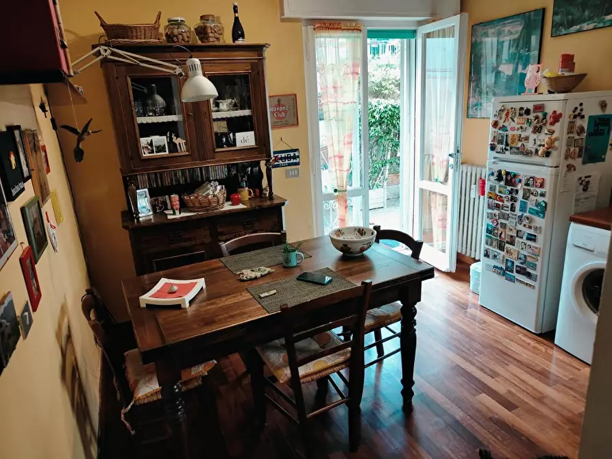 Immagine 6 di Appartamento in vendita  a Livorno