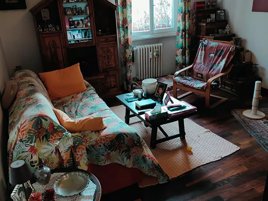 Immagine 7 di Appartamento in vendita  a Livorno