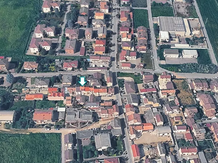 Immagine 1 di Appartamento in vendita  a Linarolo