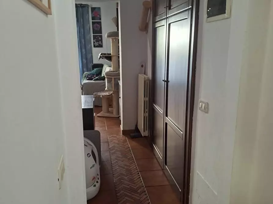 Immagine 14 di Casa indipendente in vendita  a Massa
