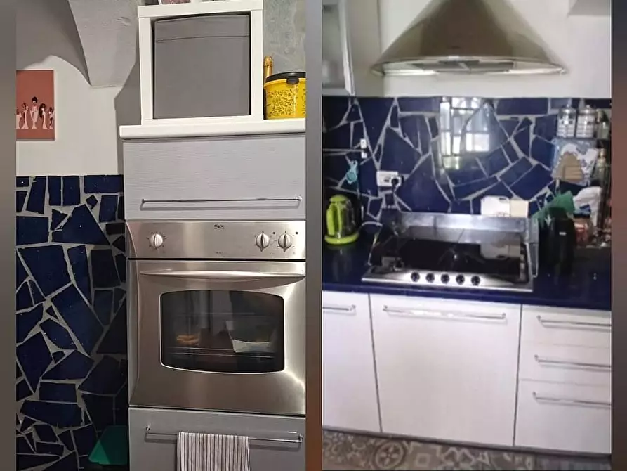 Immagine 10 di Casa indipendente in vendita  a Massa