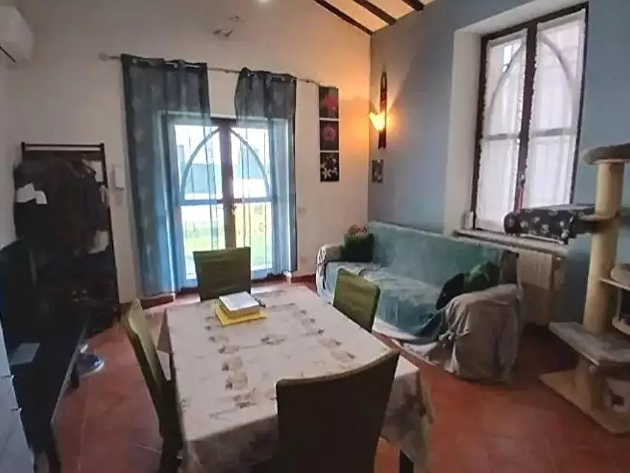 Immagine 8 di Casa indipendente in vendita  a Massa