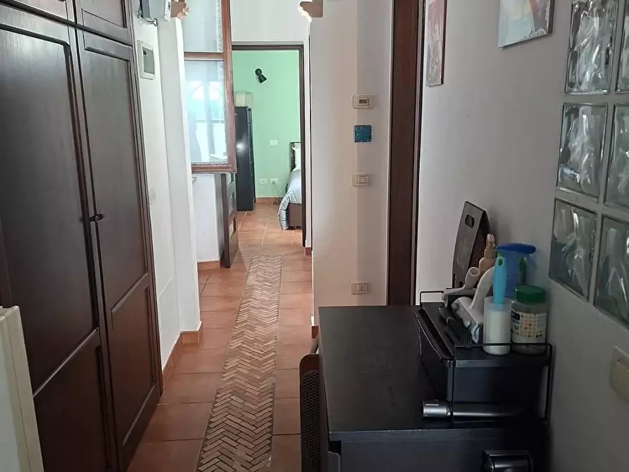 Immagine 15 di Casa indipendente in vendita  a Massa