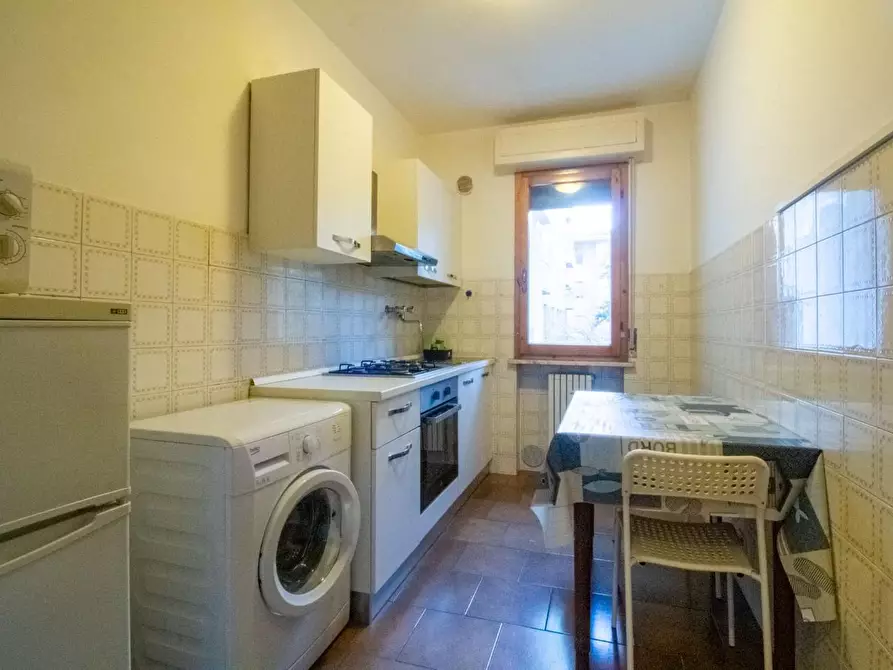 Immagine 5 di Appartamento in vendita  a Pisa