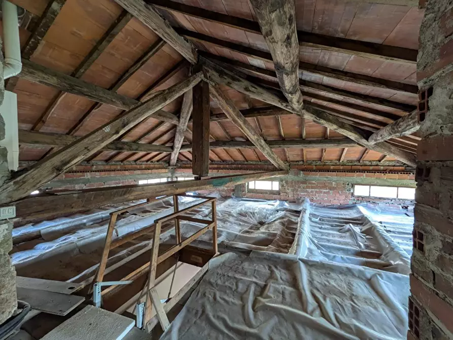 Immagine 27 di Casa bifamiliare in vendita  a Barga