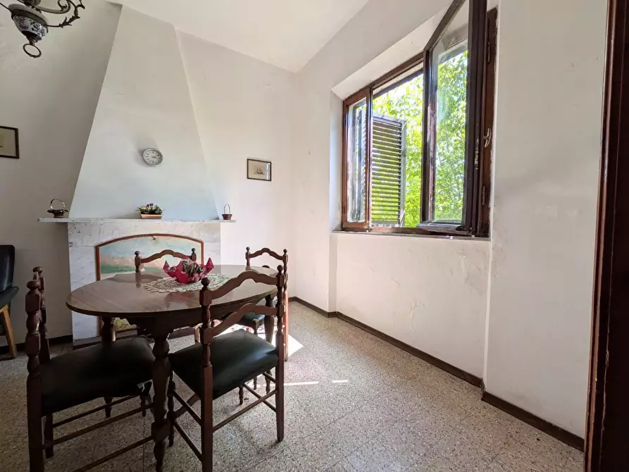 Immagine 7 di Casa bifamiliare in vendita  a Barga
