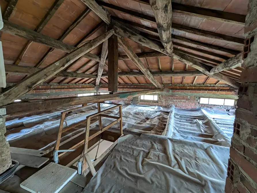 Immagine 28 di Casa bifamiliare in vendita  a Barga