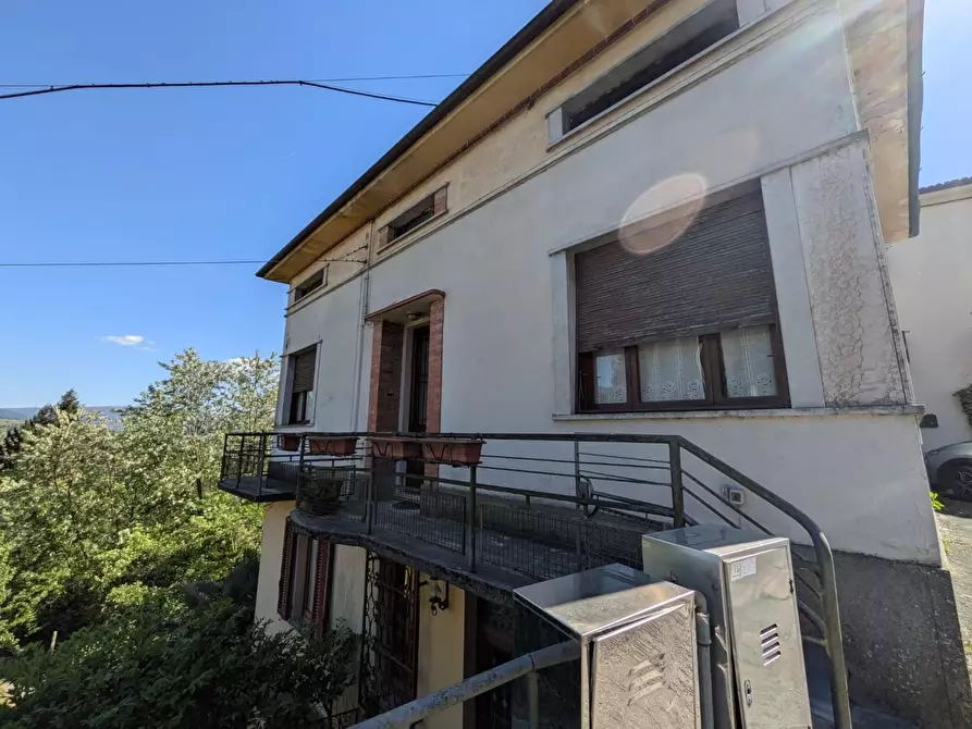 Immagine 31 di Casa bifamiliare in vendita  a Barga
