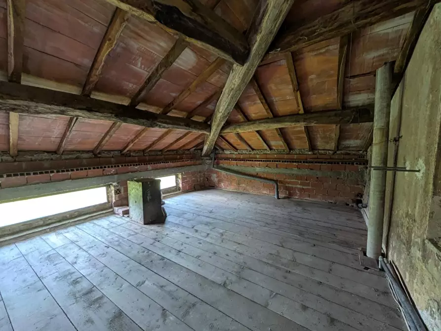 Immagine 22 di Casa bifamiliare in vendita  a Barga