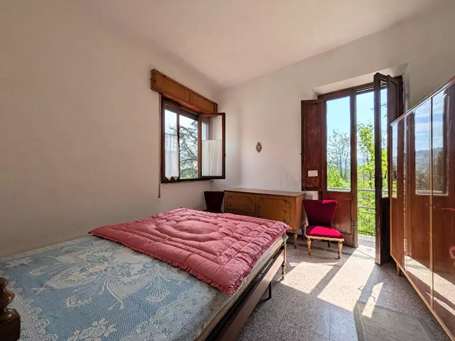 Immagine 19 di Casa bifamiliare in vendita  a Barga