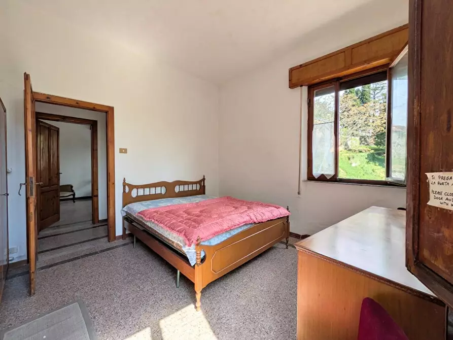 Immagine 18 di Casa bifamiliare in vendita  a Barga