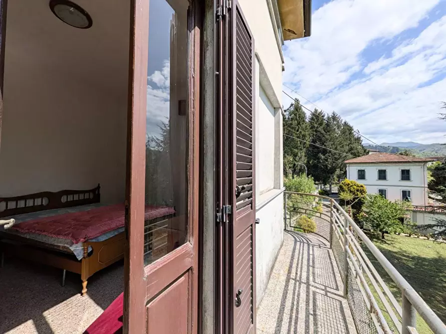 Immagine 20 di Casa bifamiliare in vendita  a Barga