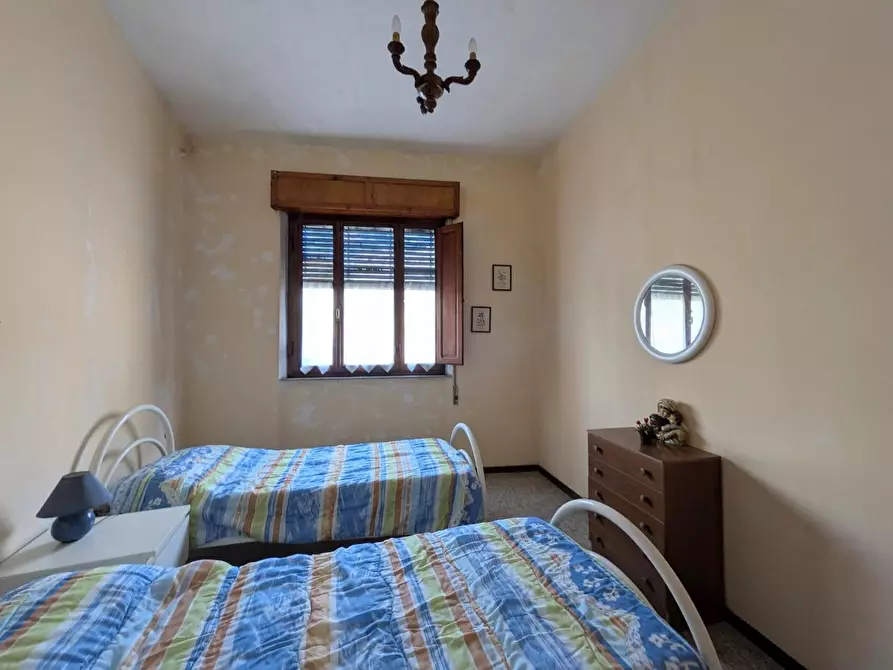 Immagine 15 di Casa bifamiliare in vendita  a Barga