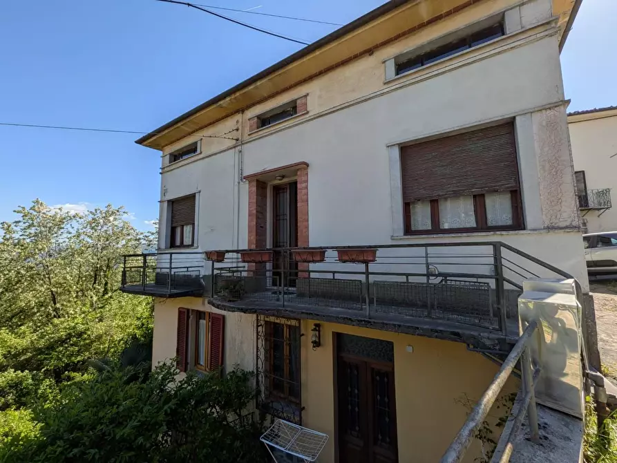 Immagine 32 di Casa bifamiliare in vendita  a Barga