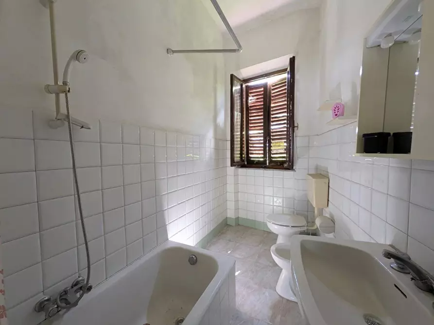 Immagine 12 di Casa bifamiliare in vendita  a Barga