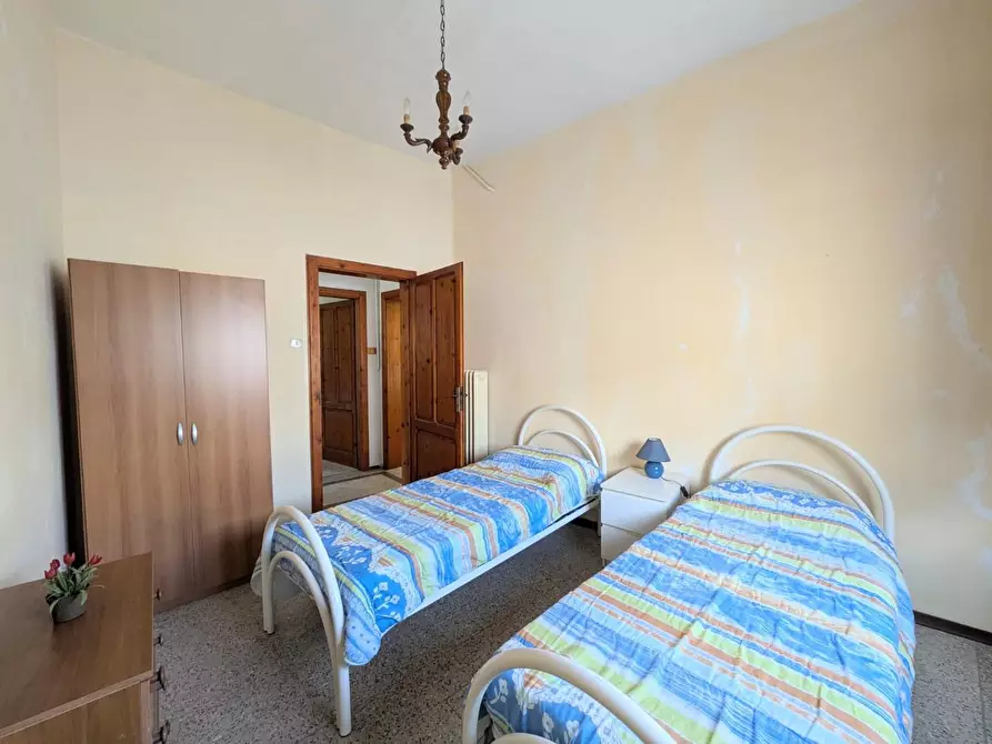Immagine 13 di Casa bifamiliare in vendita  a Barga