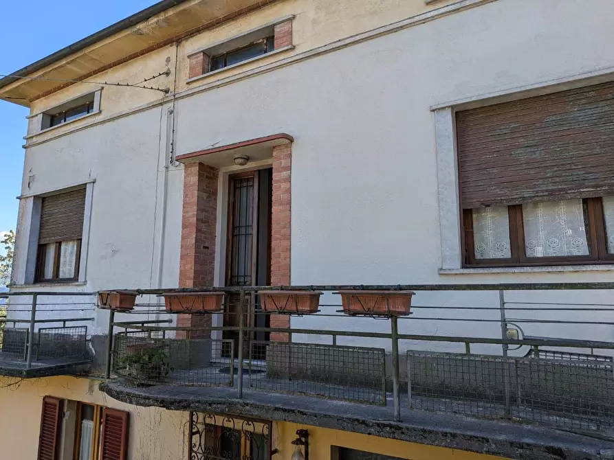 Immagine 33 di Casa bifamiliare in vendita  a Barga