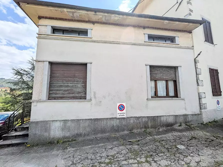 Immagine 29 di Casa bifamiliare in vendita  a Barga