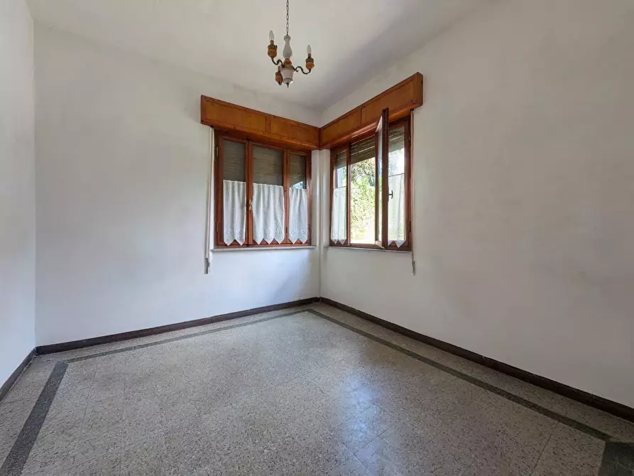 Immagine 17 di Casa bifamiliare in vendita  a Barga
