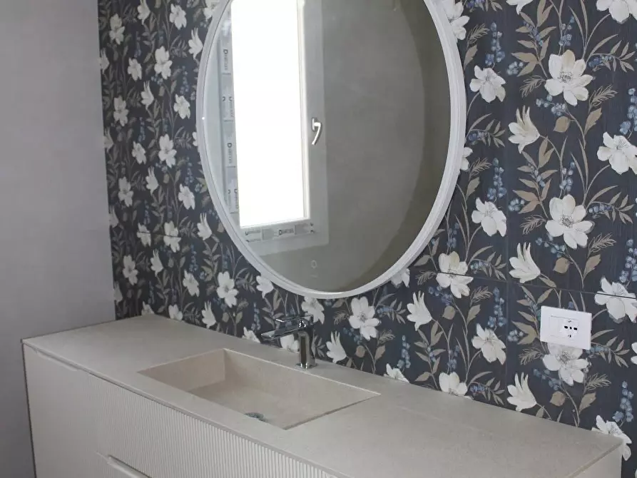 Immagine 7 di Casa bifamiliare in vendita  a San Giuliano Terme