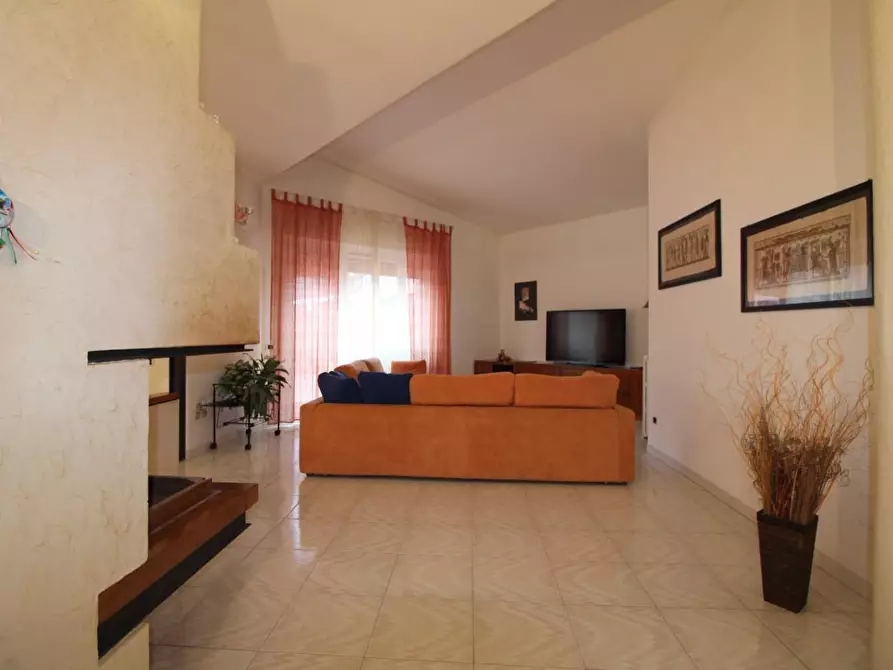 Immagine 3 di Casa indipendente in vendita  a Vicopisano