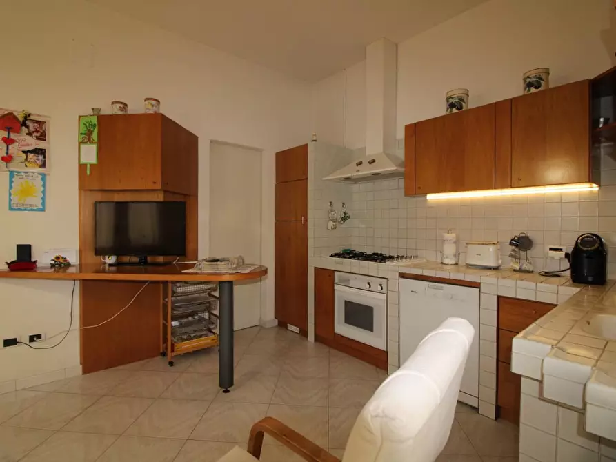 Immagine 7 di Casa indipendente in vendita  a Vicopisano