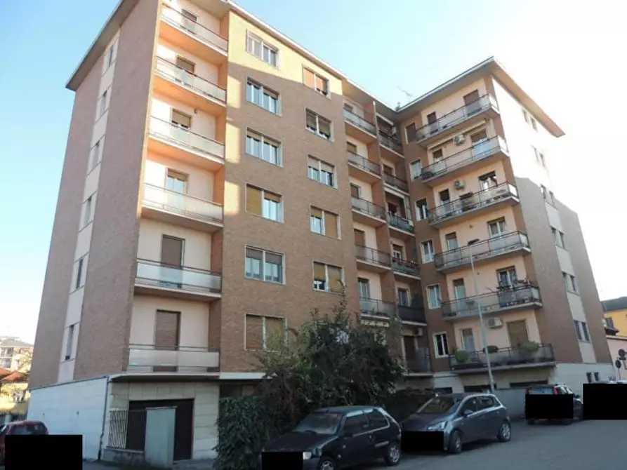 Immagine 1 di Appartamento in vendita  a Voghera