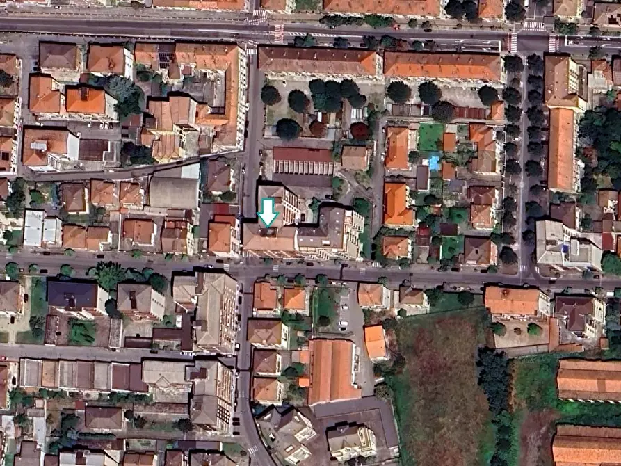 Immagine 3 di Appartamento in vendita  a Voghera