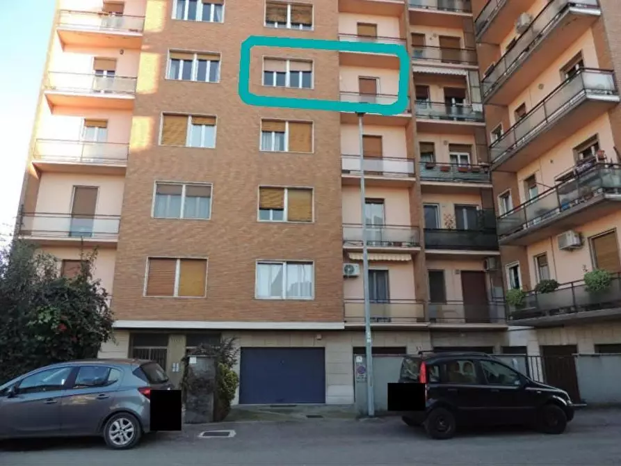 Immagine 2 di Appartamento in vendita  a Voghera