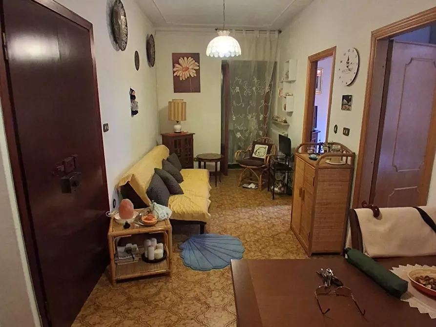 Immagine 6 di Appartamento in vendita  a Riomaggiore