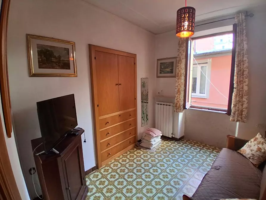 Immagine 12 di Appartamento in vendita  a Riomaggiore