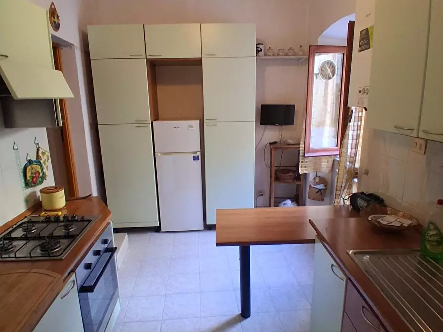 Immagine 1 di Appartamento in vendita  a Riomaggiore