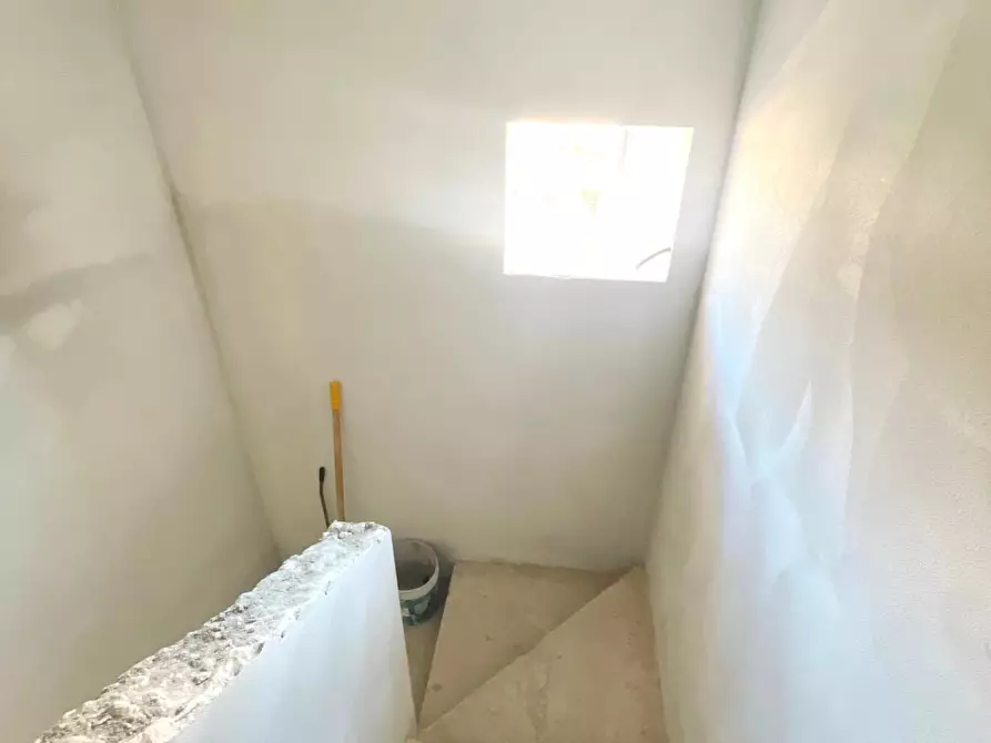 Immagine 6 di Villetta a schiera in vendita  a Cascina