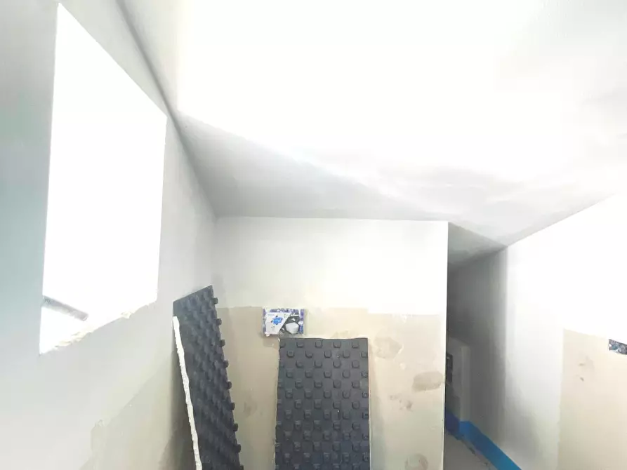 Immagine 5 di Villetta a schiera in vendita  a Cascina