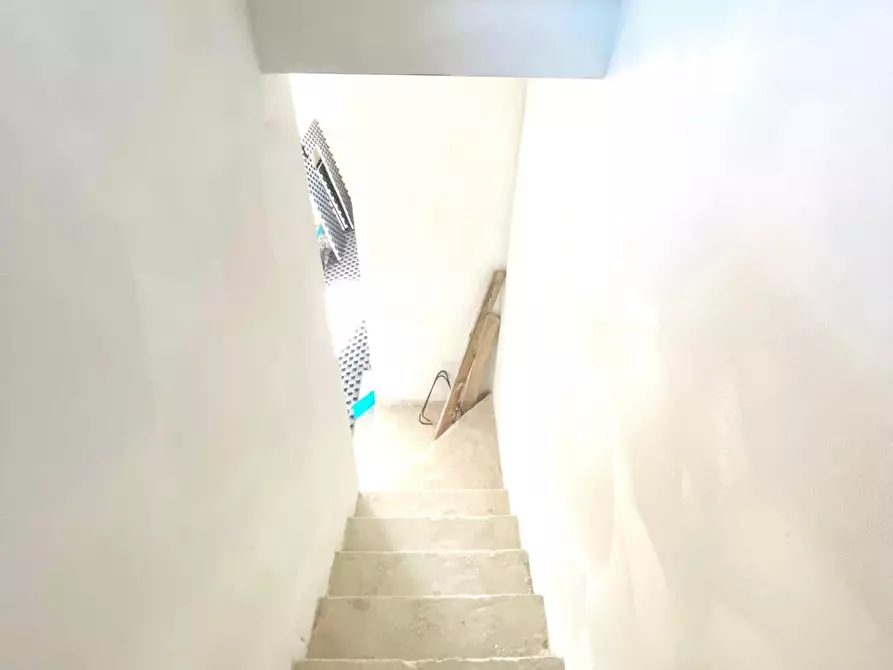 Immagine 7 di Villetta a schiera in vendita  a Cascina