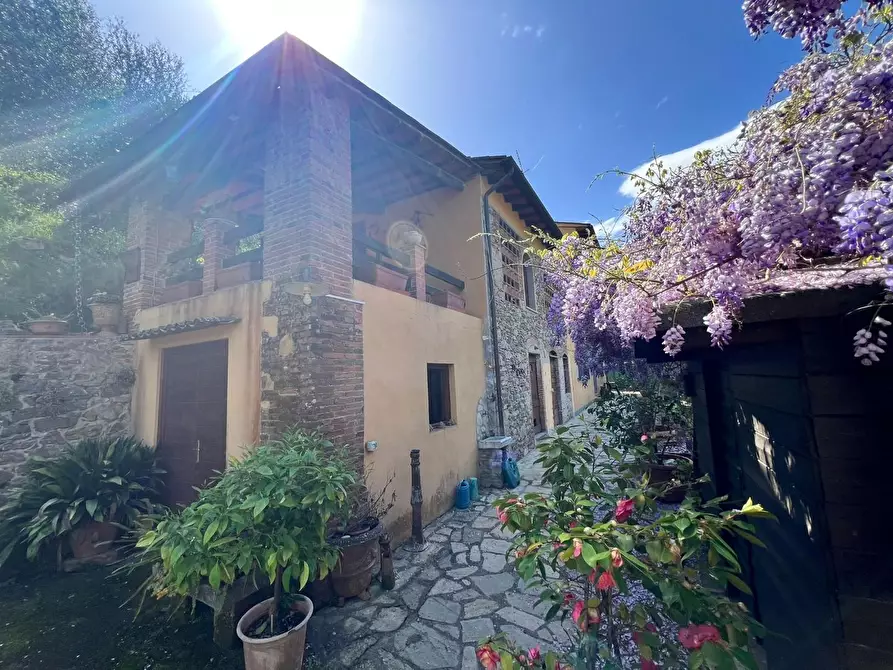 Immagine 2 di Rustico / casale in vendita  a Capannori