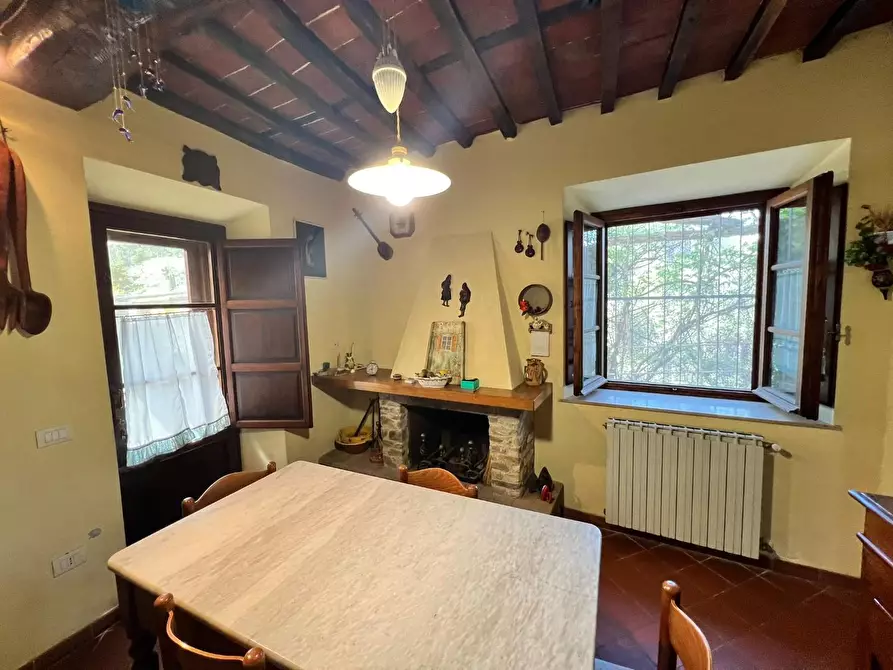 Immagine 18 di Rustico / casale in vendita  a Capannori