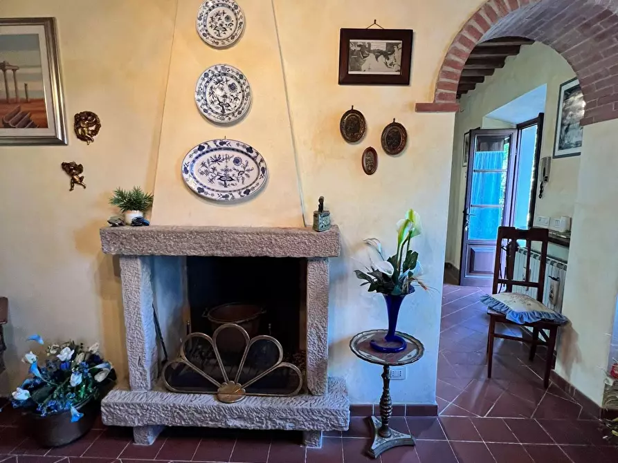 Immagine 19 di Rustico / casale in vendita  a Capannori