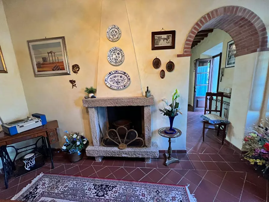 Immagine 23 di Rustico / casale in vendita  a Capannori